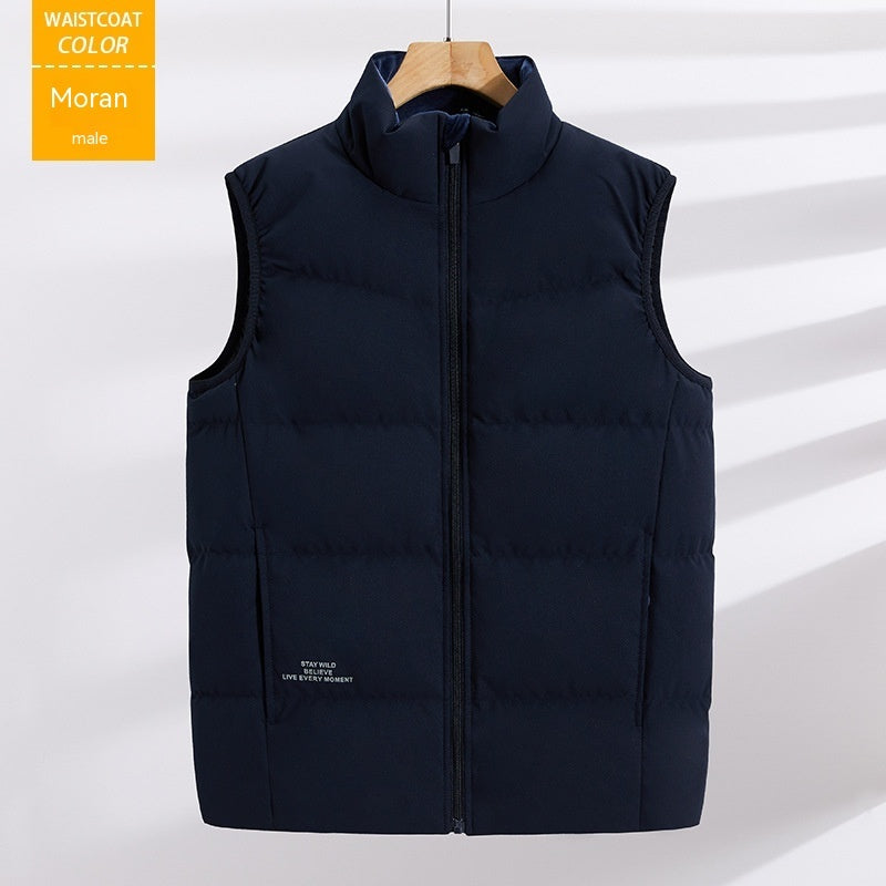 Smanicato Elegante Uomo