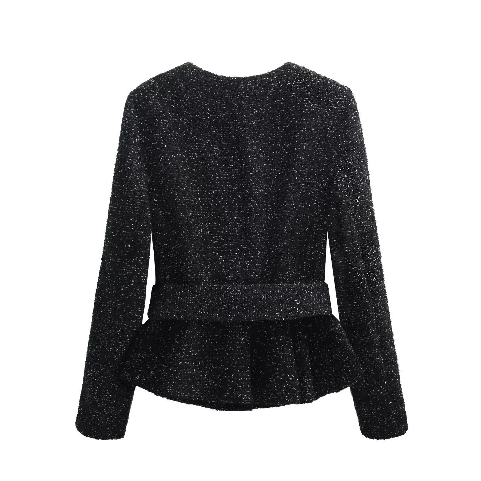 Completo Giacca Tweed Donna