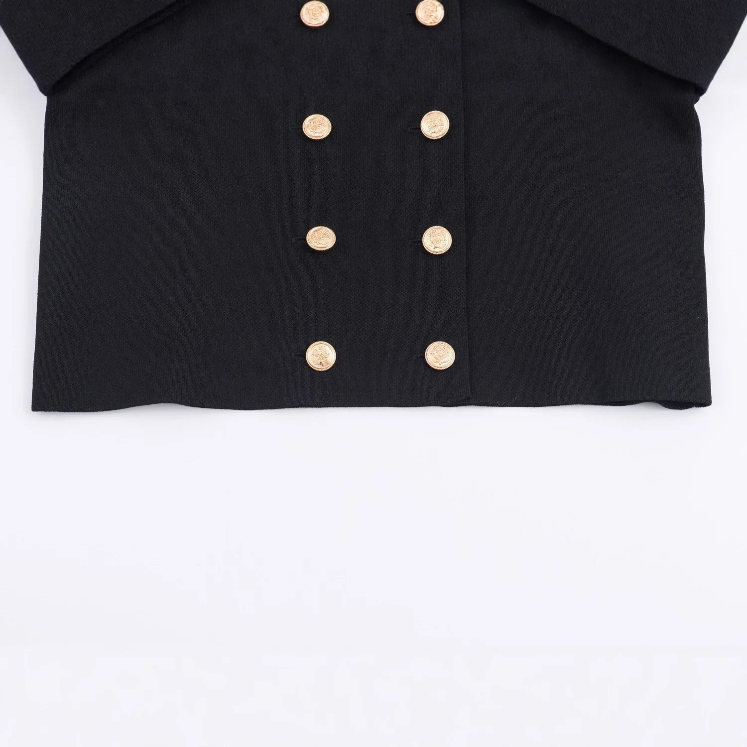 Giacca Blazer Corta Donna