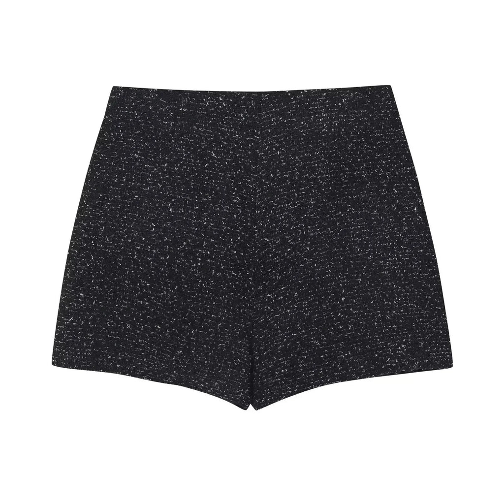 Completo Giacca Tweed Donna