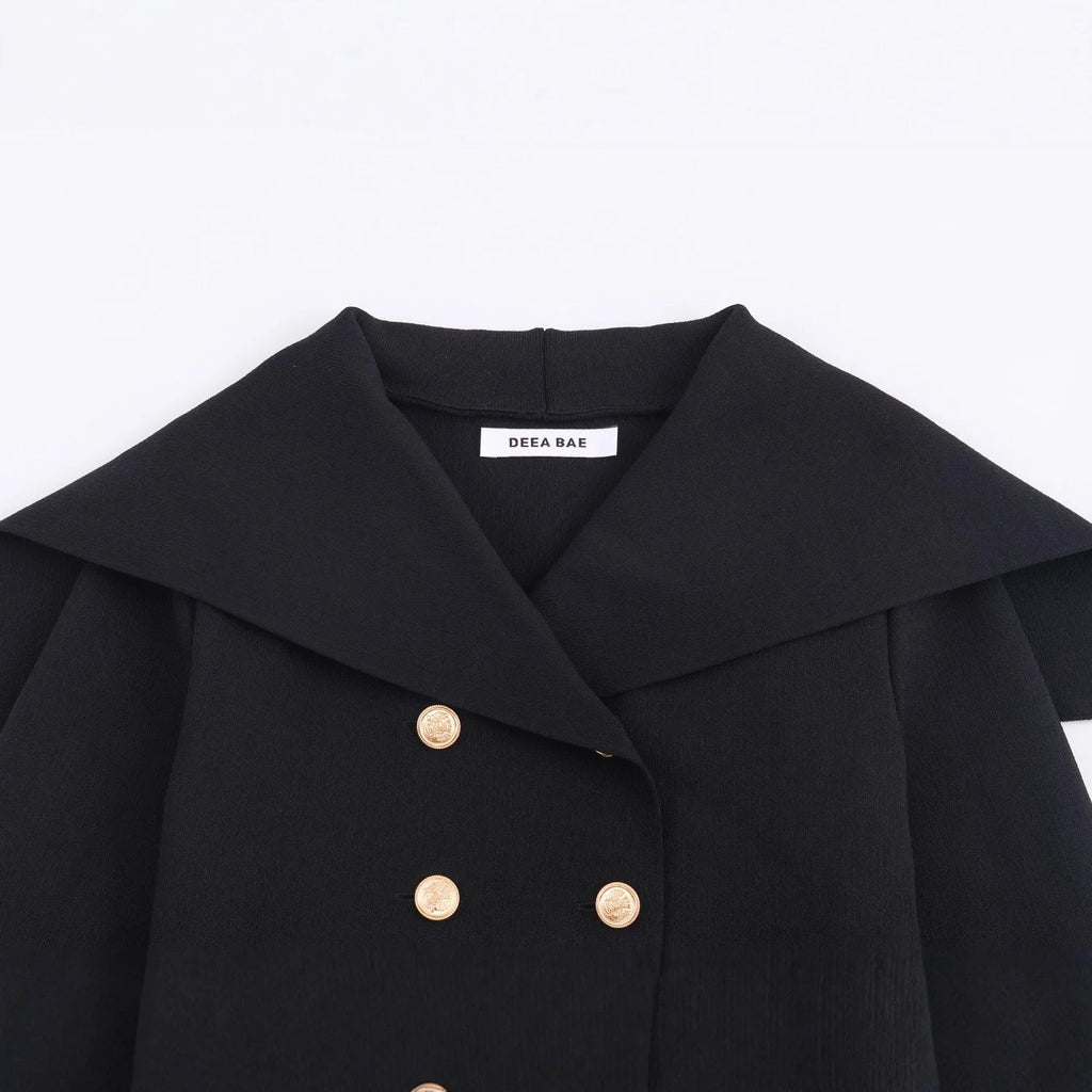 Giacca Blazer Corta Donna